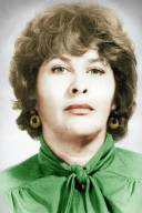 Esperanza Bárcena
