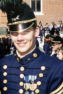 Daniel in 1997