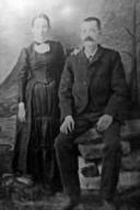 David and Mary Speck David and Mary Speck