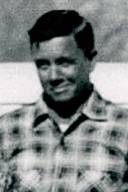 John Melvin Furrow John Melvin Furrow