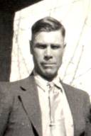 George Monroe Furrow George Monroe Furrow