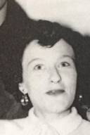 Mary Claydell Alyea Mary Claydell Alyea